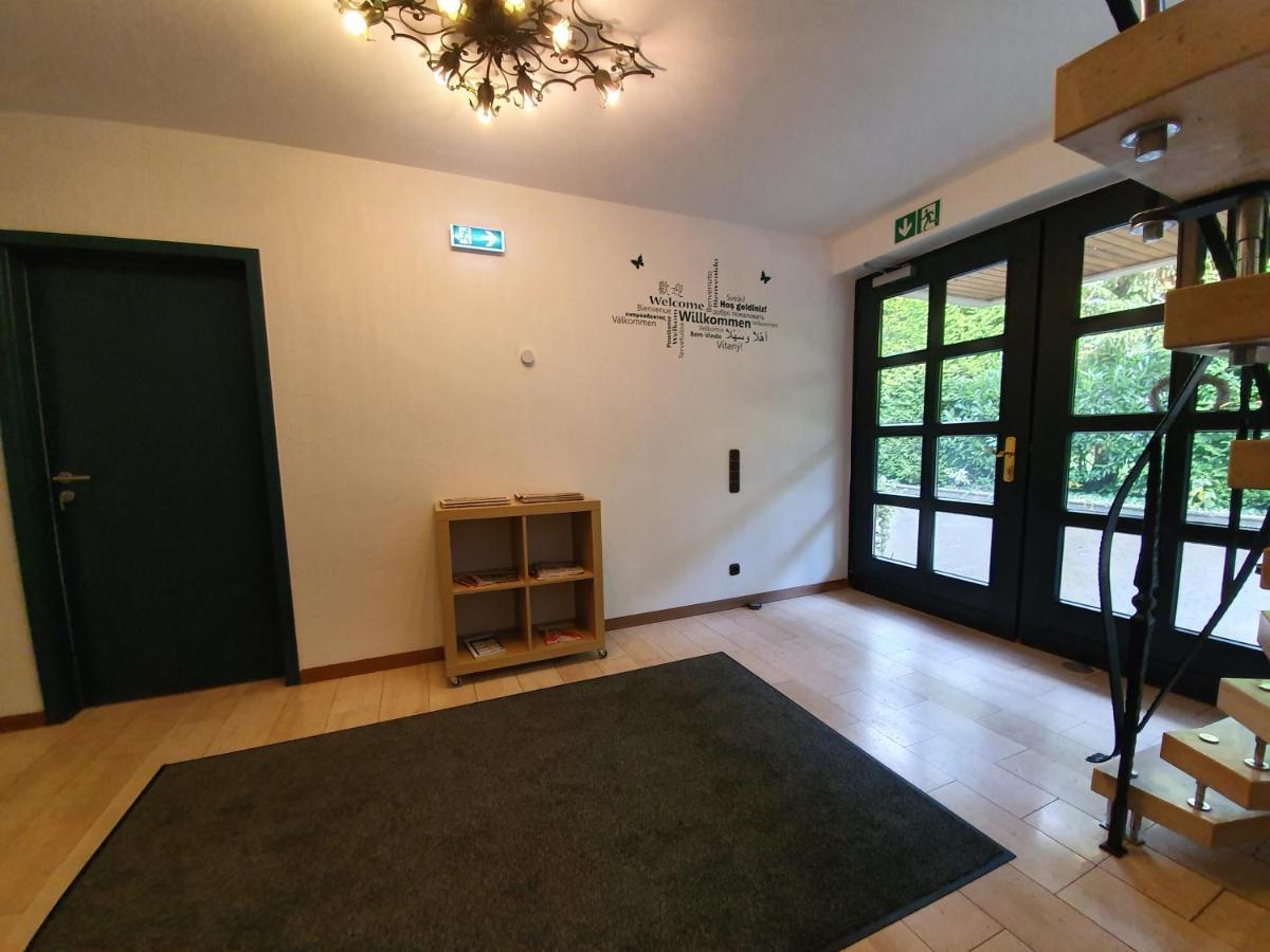 Ferienwohnung Muehlenbach Seevetal Exterior photo