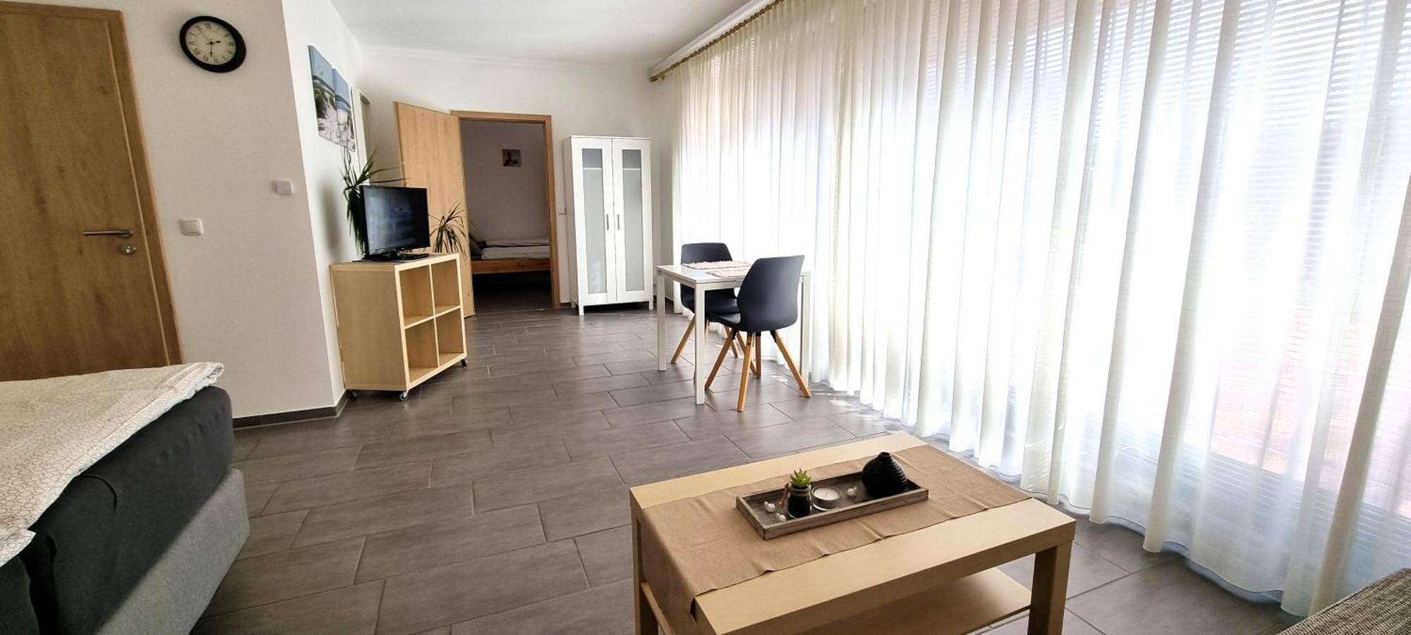 Ferienwohnung Muehlenbach Seevetal Exterior photo