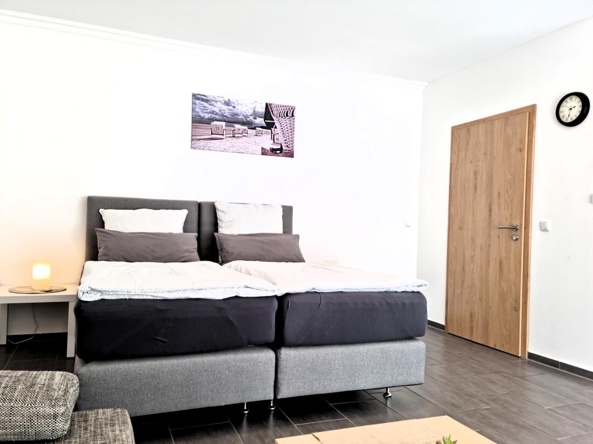 Ferienwohnung Muehlenbach Seevetal Exterior photo